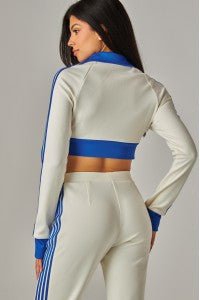 The Varsity Blue Set - Boutique Bella BellaSet