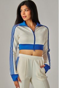The Varsity Blue Set - Boutique Bella BellaSet