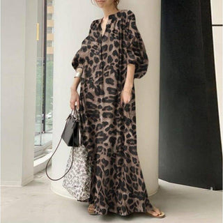 The Wild Romance Dress - Boutique Bella Belladress