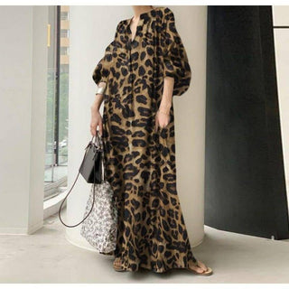 The Wild Romance Dress - Boutique Bella Belladress
