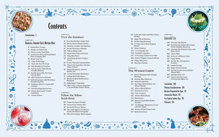 The Wizard of Oz: The Official Cookbook - Boutique Bella BellaCookbook