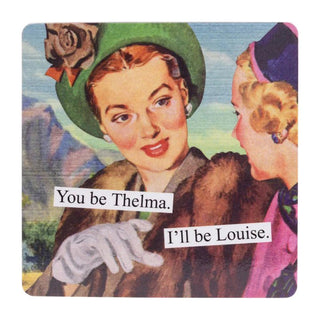 Thelma Magnet - Boutique Bella Bellamagnet