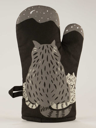 Then Make Your Own Fucking Dinner Oven Mitt - Boutique Bella BellaOven Mitt