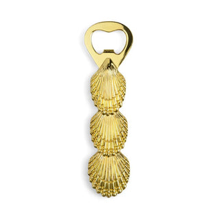 Theo Shell Bottle Opener - Boutique Bella Bellabottle opener
