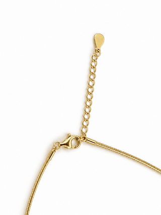 Thicker Wire Cord - Boutique Bella BellaNecklaces