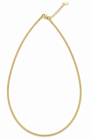Thicker Wire Cord - Boutique Bella BellaNecklaces