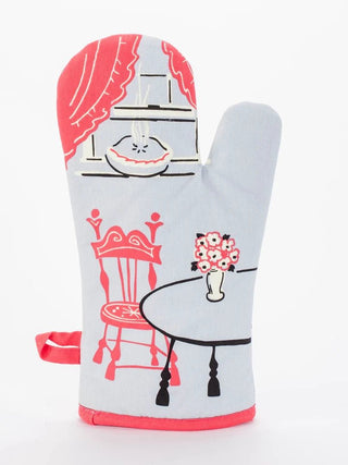 This Is Fucking Delicious Oven Mitt - Boutique Bella BellaOven Mitt
