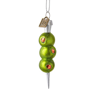 Three Olives Please Ornament - Boutique Bella BellaOrnament