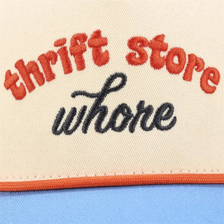 Thrift Store Trucker Hat - Boutique Bella BellaTrucker Hat