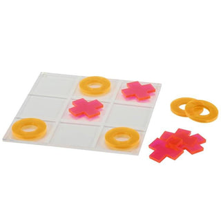 Tic Tac Toe Tabletop Game - Boutique Bella BellaGame