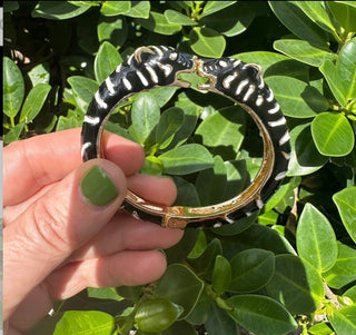 Tigress Cuff - Boutique Bella BellaBraclet