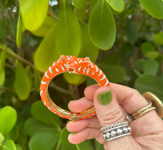 Tigress Cuff - Boutique Bella BellaBraclet