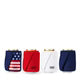 Insta-chill Standard Can Sleeve (set of 4)
