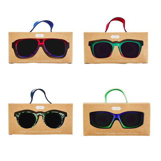 Toddler Boy Sunglasses & Strap Sets - Boutique Bella Bellatoddler sunglasses