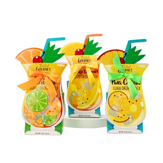 Too Good Gourmet Luau Drink Mixes - Boutique Bella BellaMixer