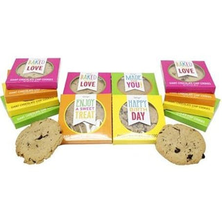 Too Good Gourmet Sweet Sentiment Cookies - Boutique Bella BellaCookies