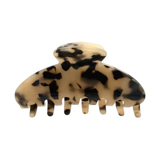 Tortoise Blond Hairclip - Boutique Bella BellaHairclip