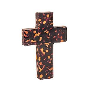 Tortoise Cross - Boutique Bella BellaCross