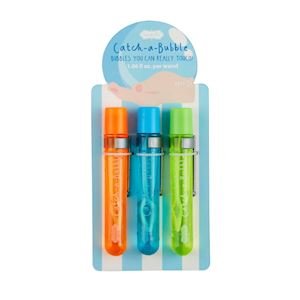 Touchable Bubbles - Boutique Bella Bellabubble wand