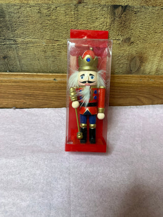 Traditional Nutcracker - Boutique Bella BellaNutcracker