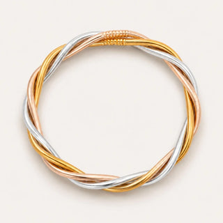 BudhaGirl Trilogy All Weather Bangle®