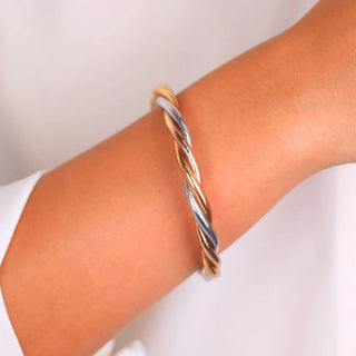 BudhaGirl Trilogy All Weather Bangle®
