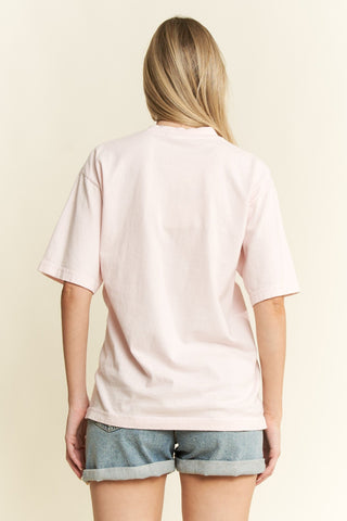 Triple Cheetah Graphic Tee - Boutique Bella BellaGraphic Tees