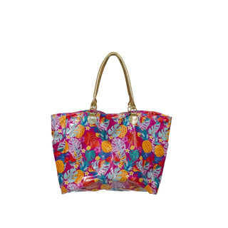 Tropical Multi - Purpose Tote - Boutique Bella BellaTote Bag