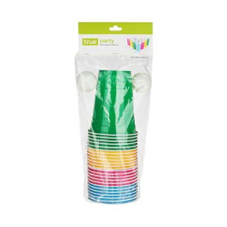 True Party Neon Beer Pong Set - Boutique Bella BellaGame