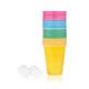 True Party Neon Beer Pong Set - Boutique Bella BellaGame