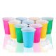 True Party Neon Beer Pong Set - Boutique Bella BellaGame