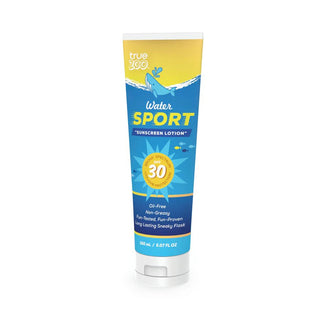 TrueZoo Sunscreen Sneaky Flask with Funnel - Boutique Bella Bellaflask