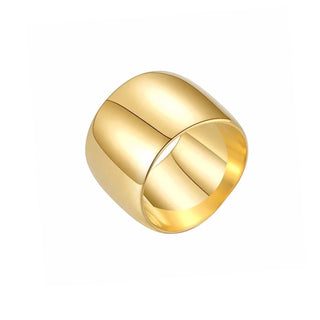 Tube Ring - Boutique Bella BellaRings