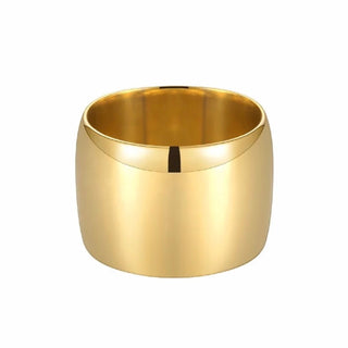 Tube Ring - Boutique Bella BellaRings