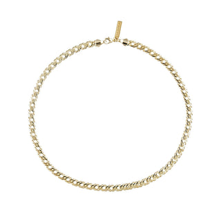 Tucker Chain - Boutique Bella BellaNecklace