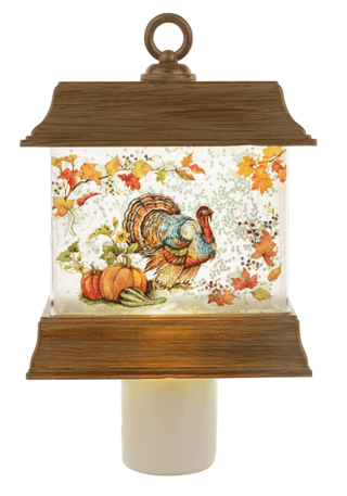 Turkey Nightlight - Boutique Bella Bellanight light