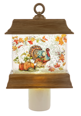 Turkey Nightlight