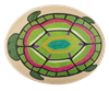 Turtle Art Stone - Boutique Bella BellaArt Stone