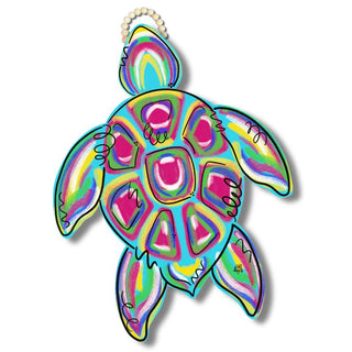 Turtle Door Hanger - Boutique Bella BellaDOOR HANGER