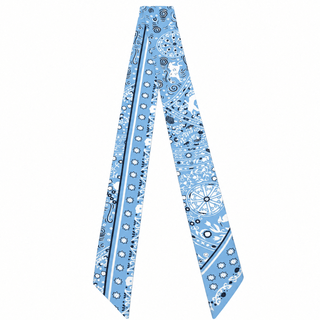 Twilly Scarf - Boutique Bella BellaScarf