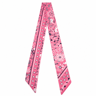 Twilly Scarf - Boutique Bella BellaScarf