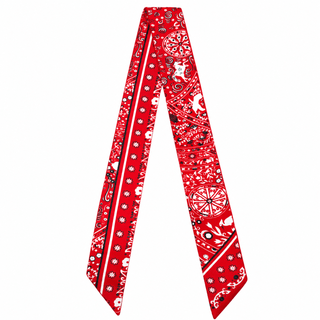 Twilly Scarf - Boutique Bella BellaScarf