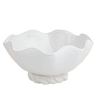 Twisted Base Ceramic Bowl - Boutique Bella BellaBowl