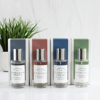 Twisted Tomboy Spray Perfume - Boutique Bella BellaSPRAY PERFUME