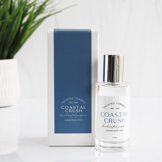 Twisted Tomboy Spray Perfume - Boutique Bella BellaSPRAY PERFUME