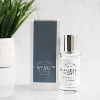 Twisted Tomboy Spray Perfume - Boutique Bella BellaSPRAY PERFUME