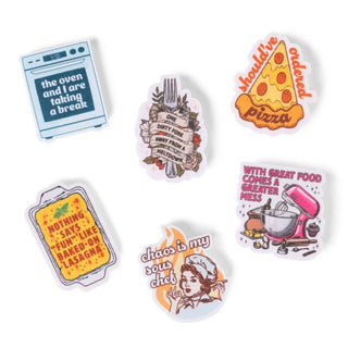 Two Left Feet The Reluctant Homemaker Kitchen Sponge - Boutique Bella BellaKitchen Sponge