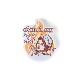 Two Left Feet The Reluctant Homemaker Kitchen Sponge - Boutique Bella BellaKitchen Sponge