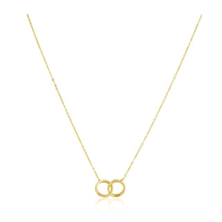 Two Souls Necklace - Boutique Bella BellaNecklaces