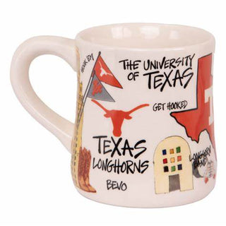 Tx Icon Mug - Boutique Bella BellaCup